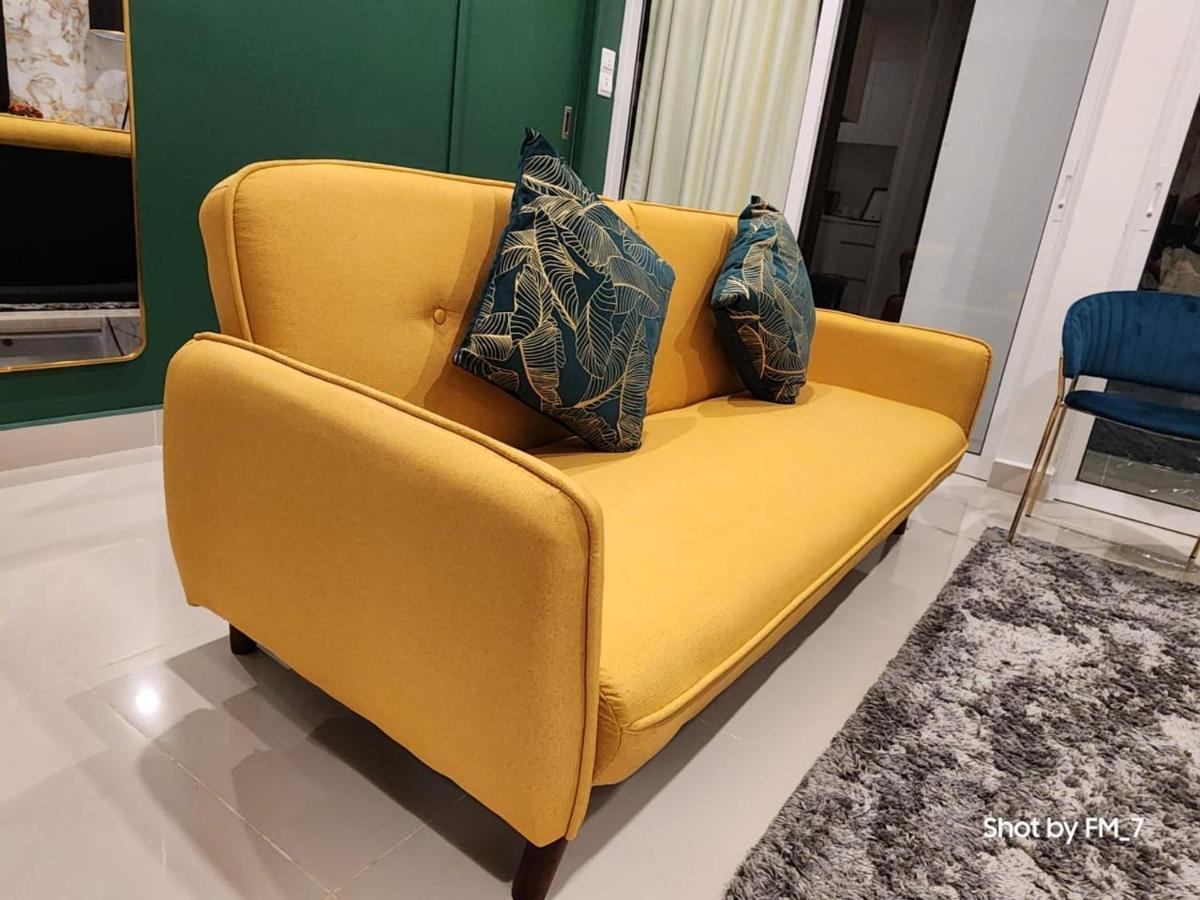 Seaview Luxury Suites At The Shore Кота Кинабалу Екстериор снимка